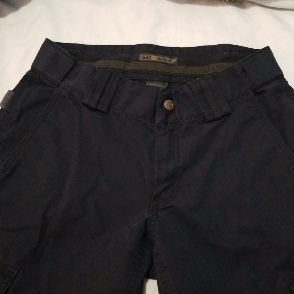 5.11 Taclite EMS pants